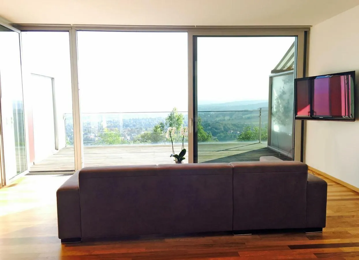 Vienna City Apartments - Kahlenberg