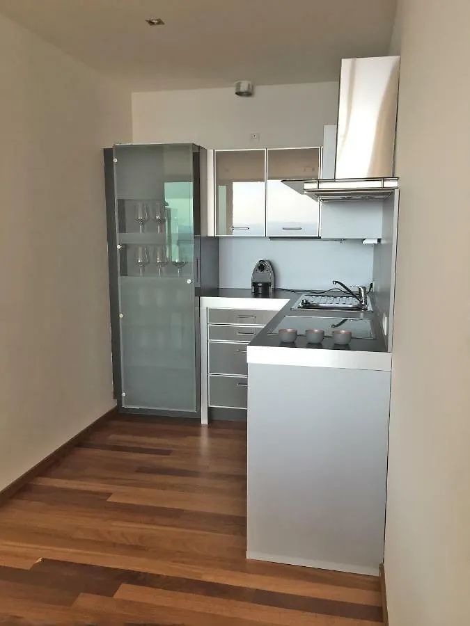 Vienna City Apartments - Kahlenberg 0*,