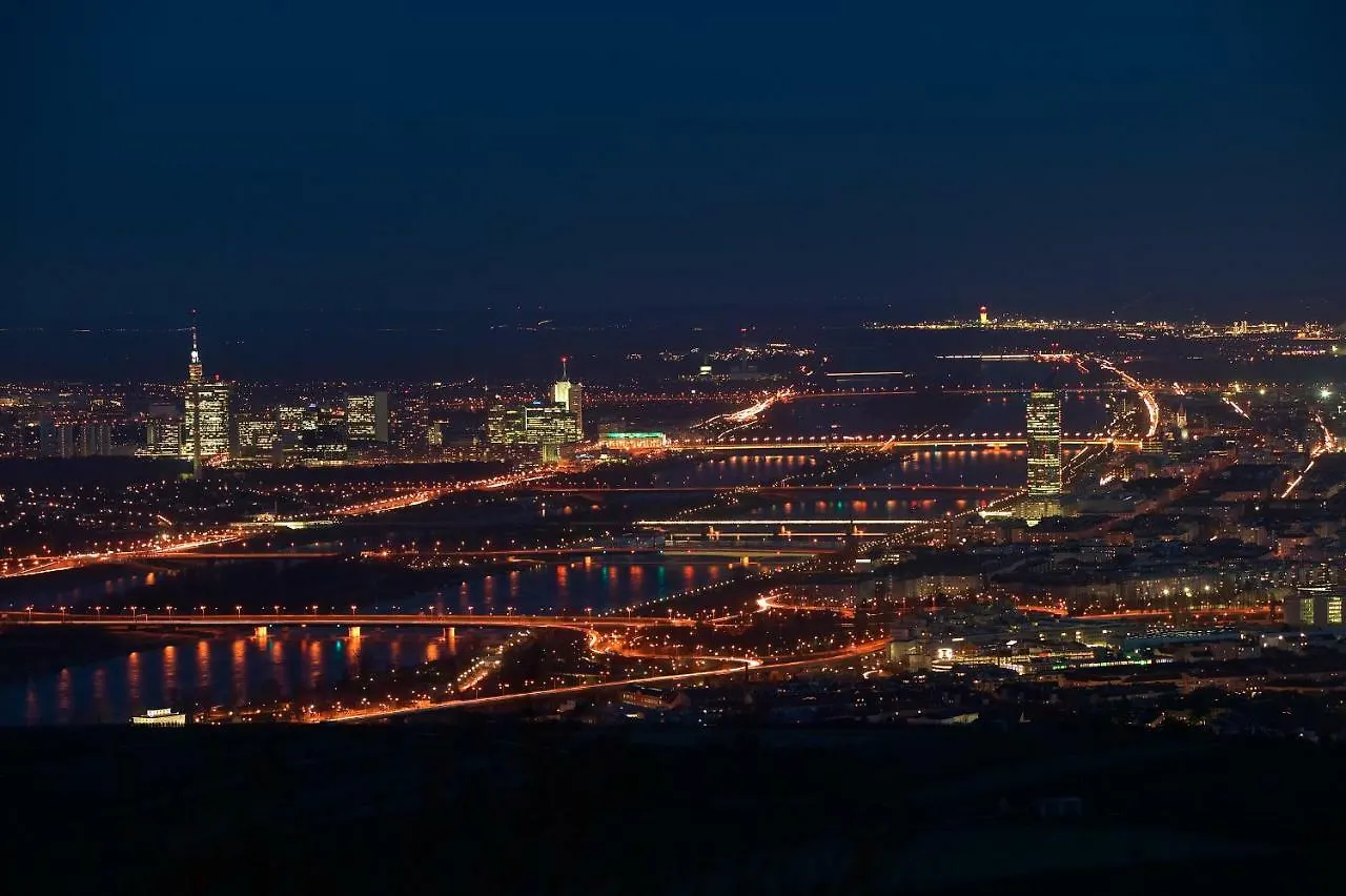 Vienna City Apartments - Kahlenberg 0*,  オーストリア