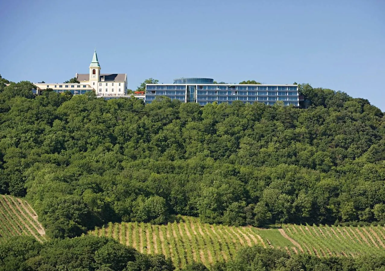 Vienna City Apartments - Kahlenberg