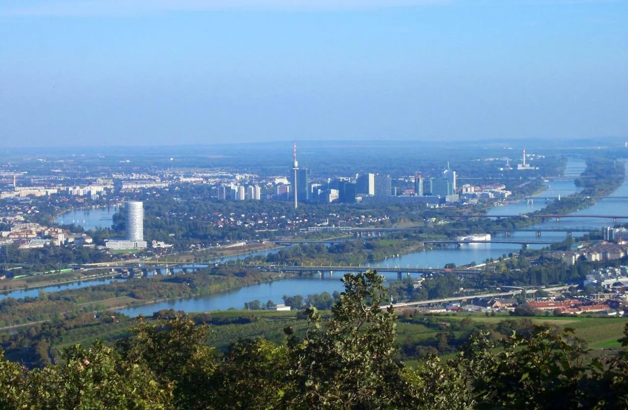 Vienna City Apartments - Kahlenberg オーストリア
