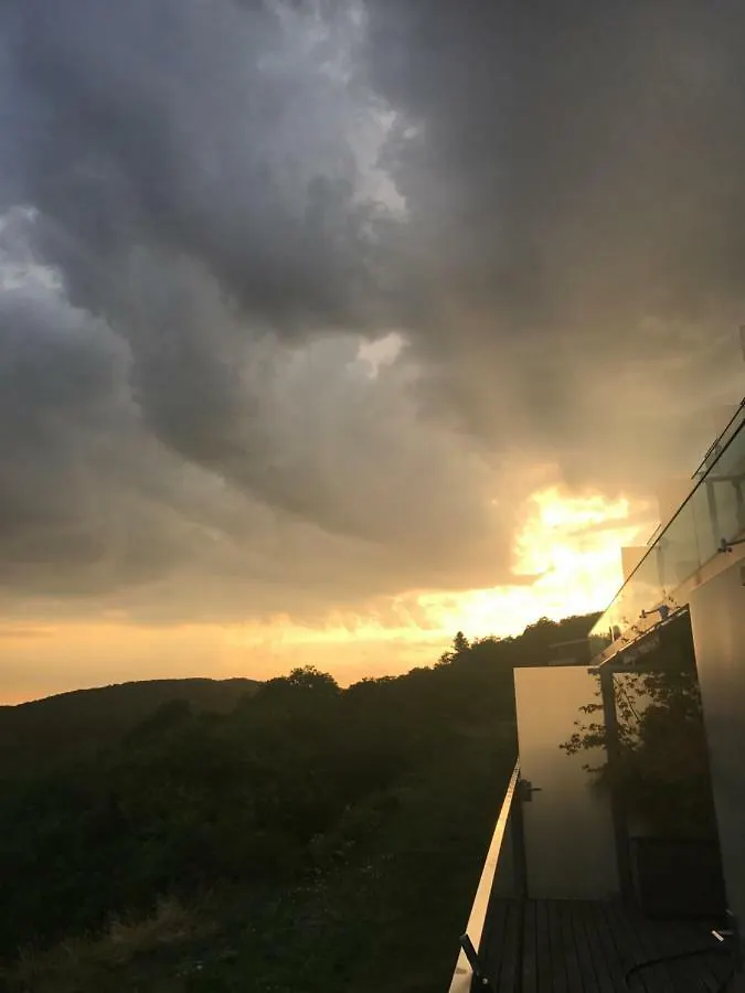 Vienna City Apartments - Kahlenberg